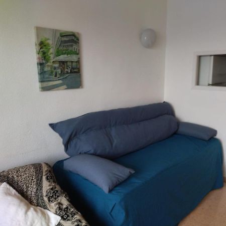 Appartamento Apartamento Con Vistas Al Mar Las Canteras  Esterno foto