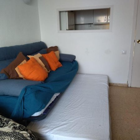 Appartamento Apartamento Con Vistas Al Mar Las Canteras  Esterno foto