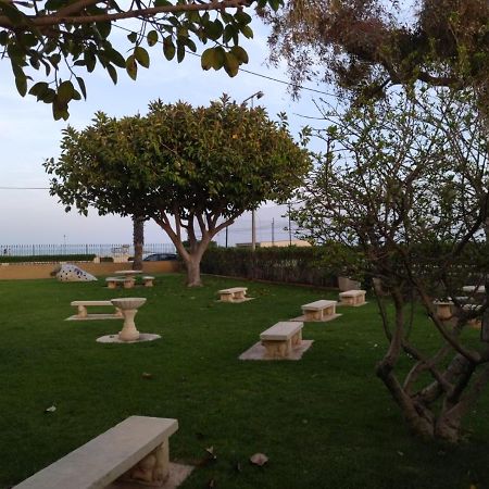 Appartamento Apartamento Con Vistas Al Mar Las Canteras  Esterno foto