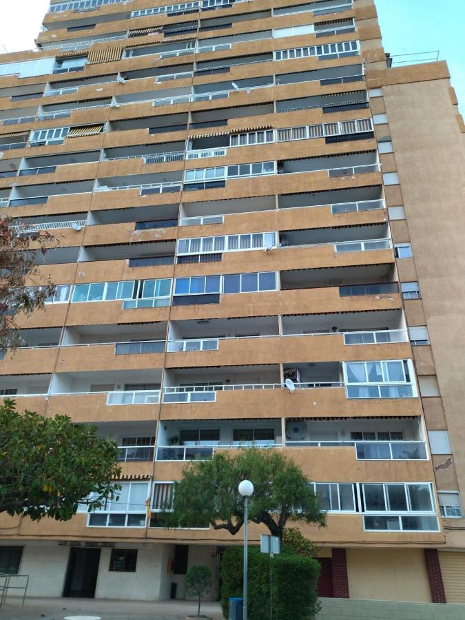 Appartamento Apartamento Con Vistas Al Mar Las Canteras  Esterno foto