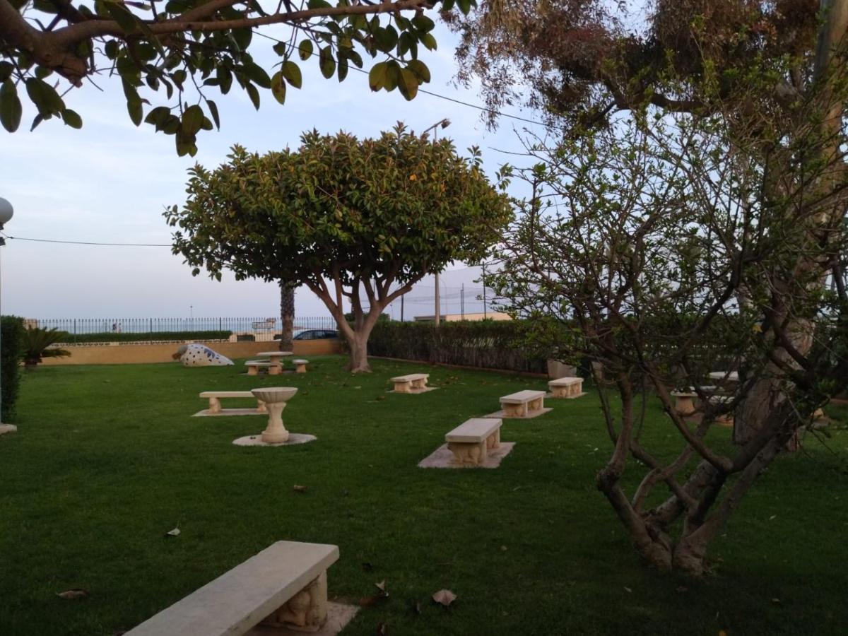Appartamento Apartamento Con Vistas Al Mar Las Canteras  Esterno foto