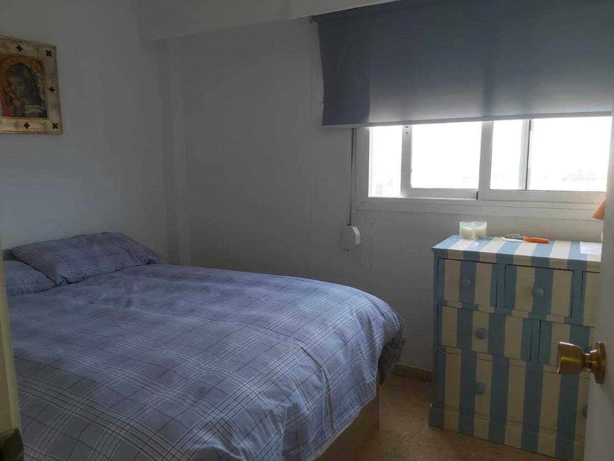 Appartamento Apartamento Con Vistas Al Mar Las Canteras  Esterno foto