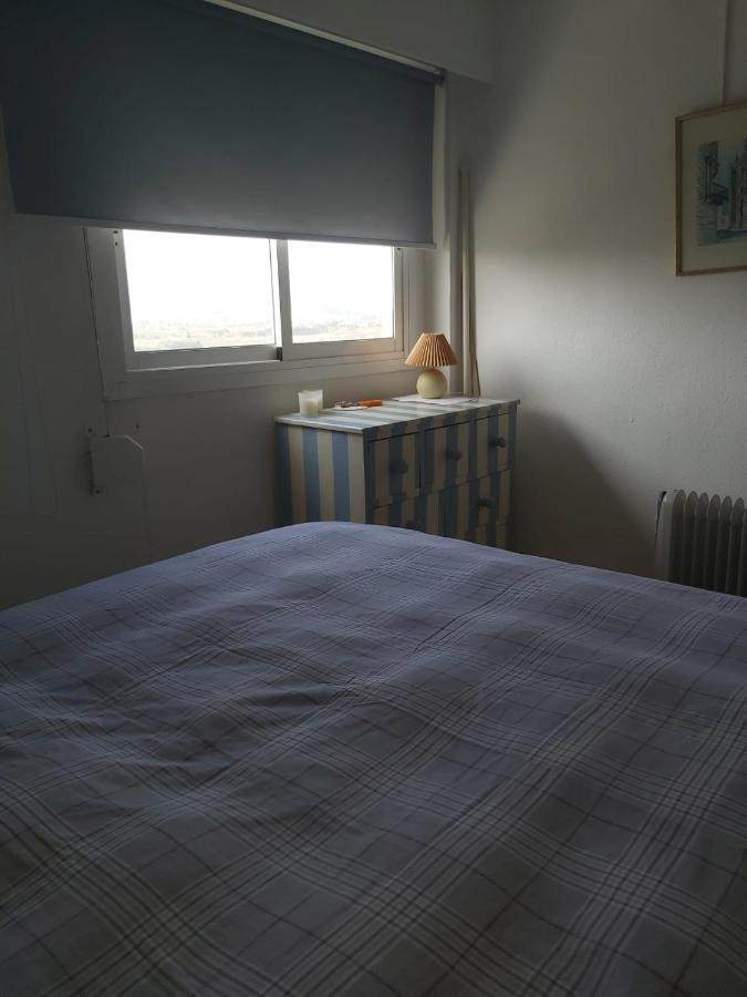 Appartamento Apartamento Con Vistas Al Mar Las Canteras  Esterno foto