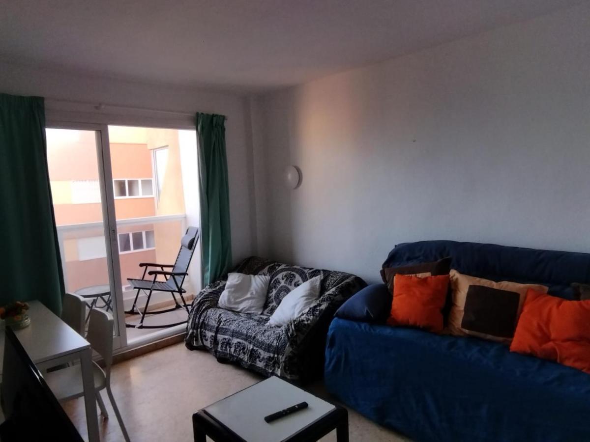 Appartamento Apartamento Con Vistas Al Mar Las Canteras  Esterno foto