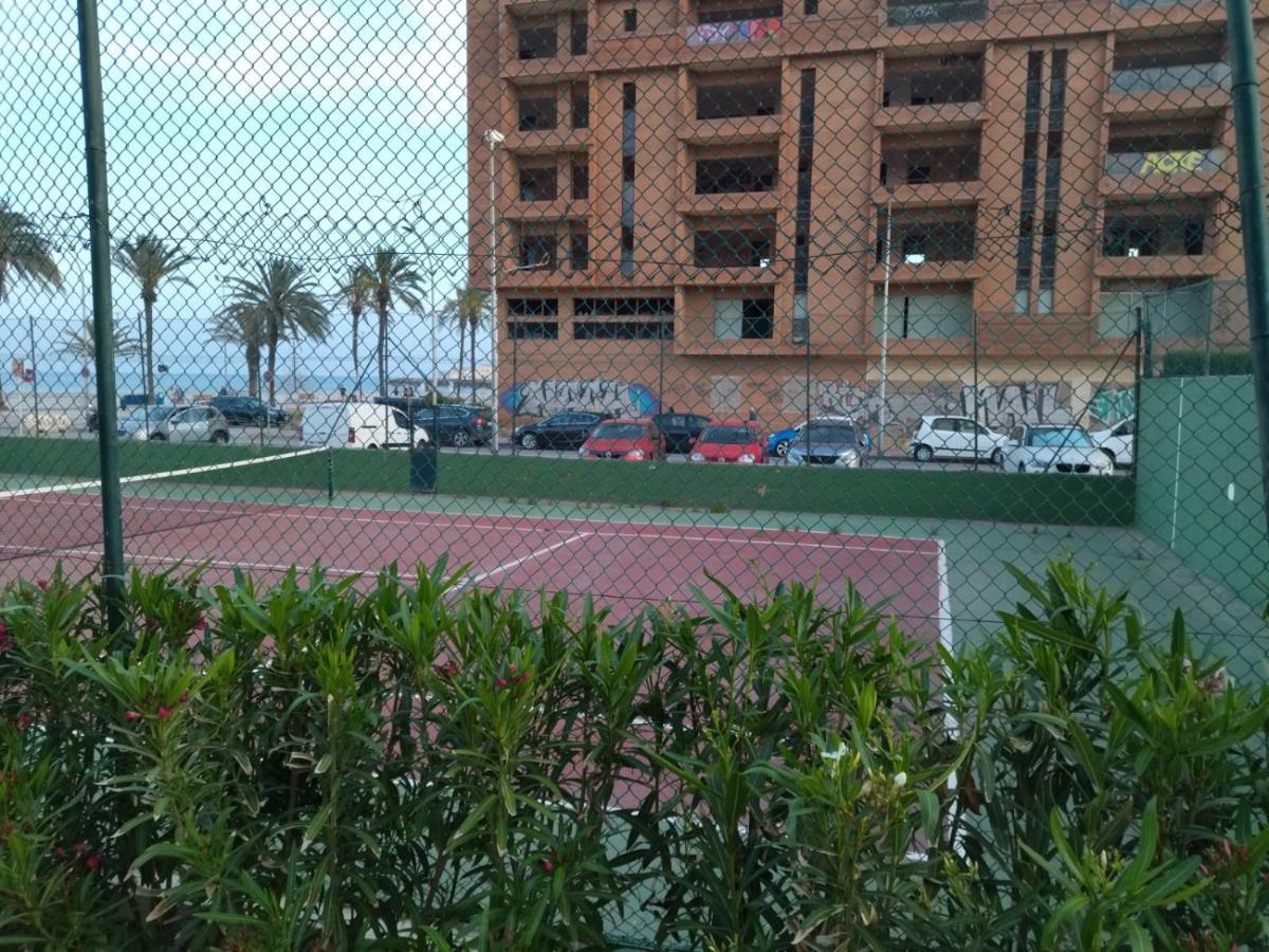 Appartamento Apartamento Con Vistas Al Mar Las Canteras  Esterno foto