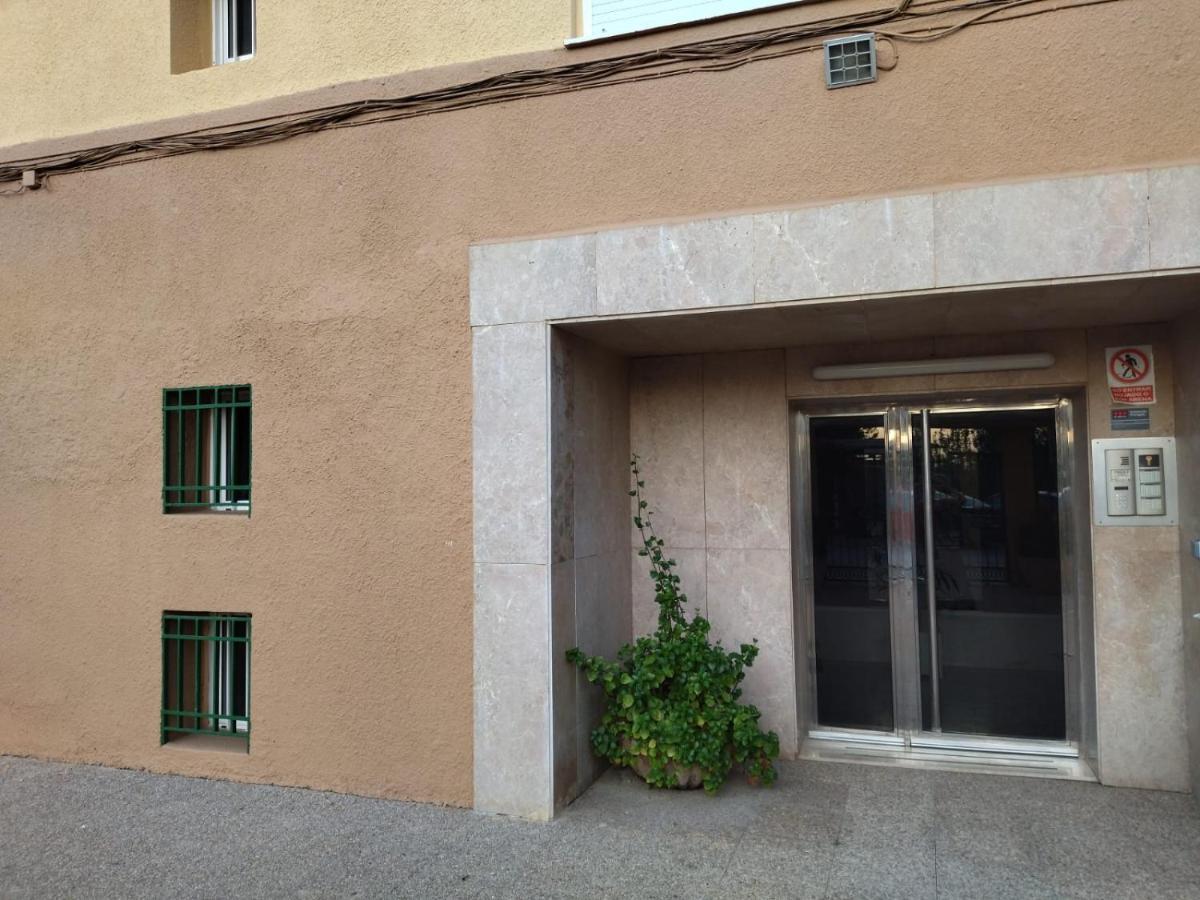 Appartamento Apartamento Con Vistas Al Mar Las Canteras  Esterno foto